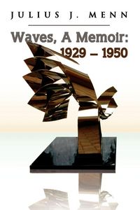 Produktbild: Waves, a Memoir