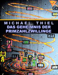 Produktbild: Das Geheimnis der Primzahlzwillinge