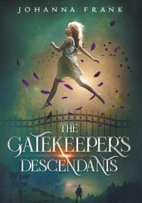 Produktbild: The Gatekeeper's Descendants