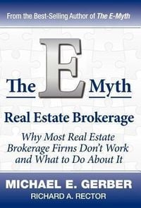 Produktbild: The E-Myth Real Estate Brokerage