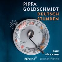 Produktbild: Deutschstunden