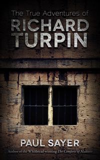 Produktbild: True Adventures of Richard Turpin