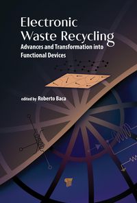 Produktbild: Electronic Waste Recycling