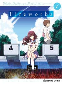Produktbild: Fireworks 1