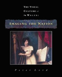 Bild vom Artikel Imaging the Nation CD-ROM vom Autor Peter Lord