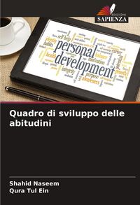 Produktbild: Quadro di sviluppo delle abitudini