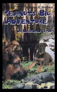 Produktbild: Peanuts Big Adventure, a Louisiana Story