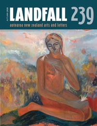 Produktbild: Landfall 239