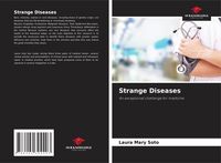 Produktbild: Strange Diseases