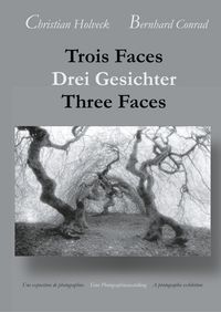 Produktbild: Trois Faces, Drei Gesichter, Three Faces