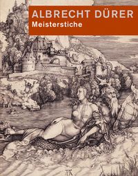 Produktbild: Albrecht D&uuml;rer. Meisterstiche