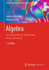 Produktbild: Algebra