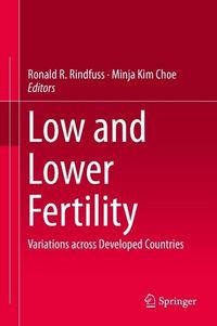 Produktbild: Low and Lower Fertility