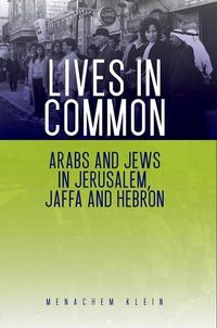 Produktbild: Lives in Common