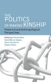 Produktbild: The Politics of Making Kinship