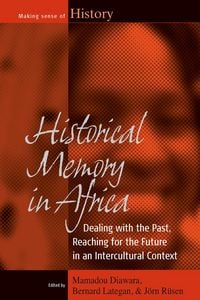 Produktbild: Historical Memory in Africa