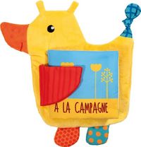 Produktbild: A la campagne