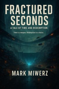 Produktbild: Fractured Seconds - A Tale of Time and Redemption