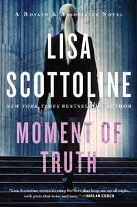 Produktbild: Moment of Truth