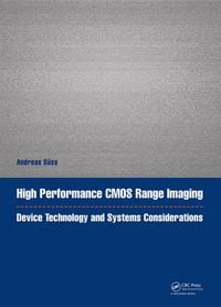 Produktbild: High Performance CMOS Range Imaging