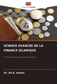 Produktbild: Science Avanc&eacute;e De La Finance Islamique