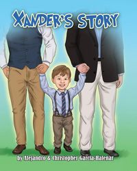 Produktbild: Xander's Story