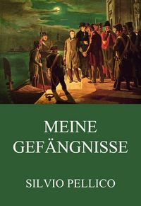 Produktbild: Meine Gef&auml;ngnisse