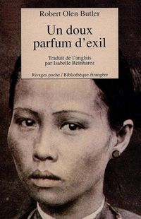 Produktbild: Un doux parfum d'exil