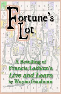 Produktbild: Fortune's Lot
