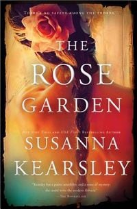 Produktbild: The Rose Garden