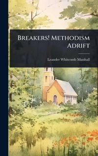 Produktbild: Breakers! Methodism Adrift