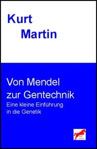 Produktbild: Von Mendel zur Gentechnik