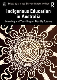 Produktbild: Indigenous Education in Australia
