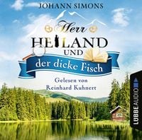 Produktbild: Herr Heiland und der dicke Fisch