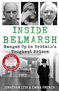 Produktbild: Inside Belmarsh