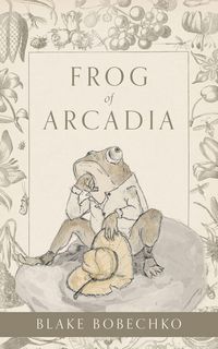 Produktbild: Frog of Arcadia
