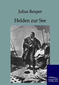 Produktbild: Helden zur See