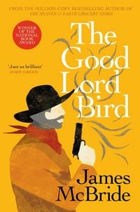 Produktbild: The Good Lord Bird