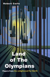 Produktbild: Land of the Olympians