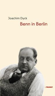 Produktbild: Benn in Berlin
