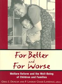 Produktbild: For Better & For Worse
