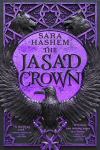 Produktbild: The Jasad Crown
