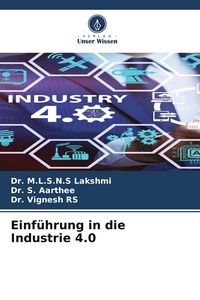 Produktbild: Einf&uuml;hrung in die Industrie 4.0