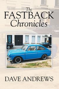 Produktbild: The Fastback Chronicles