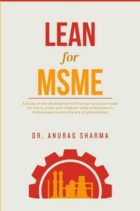 Produktbild: Lean For Msme