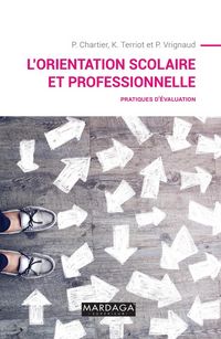 Produktbild: L'orientation scolaire et professionnelle