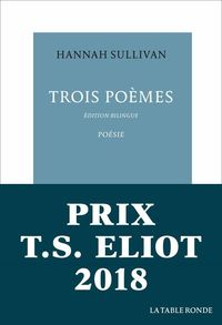 Produktbild: Trois po&egrave;mes