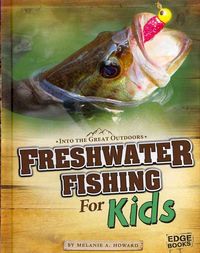 Produktbild: Freshwater Fishing for Kids