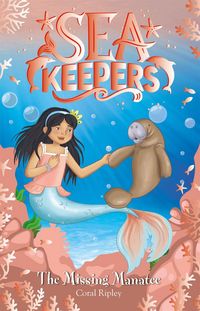 Produktbild: Sea Keepers: The Missing Manatee
