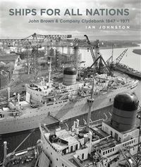 Produktbild: Ships for all Nations